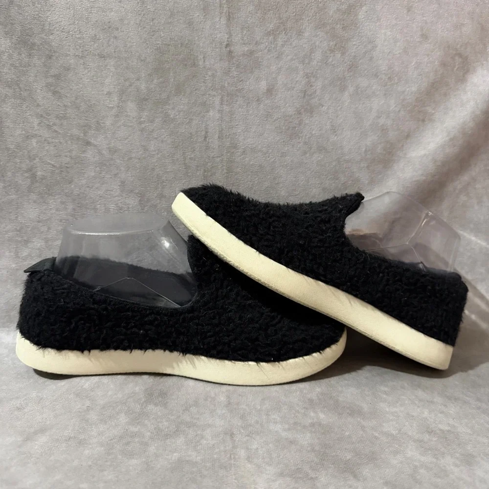 allbirds these shoes